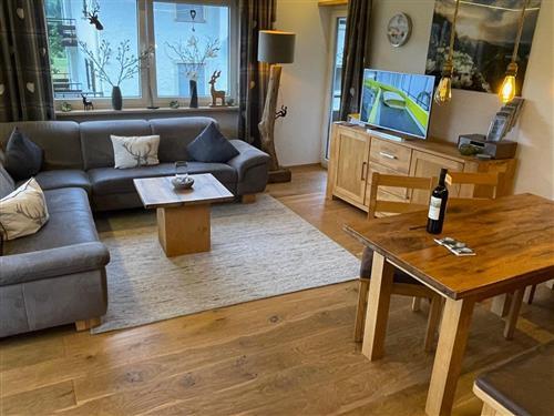 Ferienhaus - 4 Personen -  - Jörg-Lederer-Str. - 87541 - Bad Hindelang