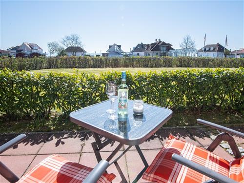 Holiday apartment - 2 persons -  - Strandstraße - 23746 - Kellenhusen