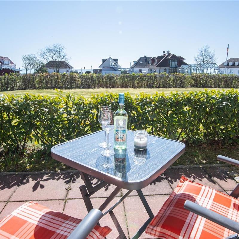 Ferielejlighed - 2 personer -  - Strandstraße - 23746 - Kellenhusen