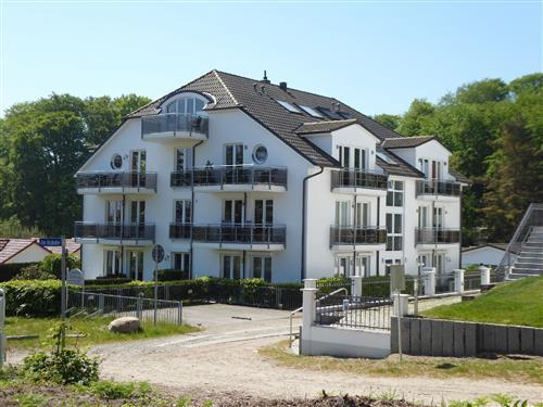 Ferienhaus - 2 Personen -  - Uhlenweg - 18586 - Sellin