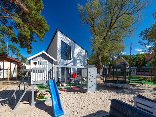 Ferienhaus - 6 Personen -  - 72344 - Pustkowo