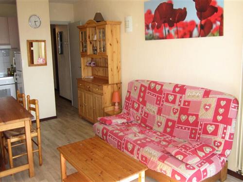 Holiday Home/Apartment - 5 persons -  - 38250 - Villard-De-Lans