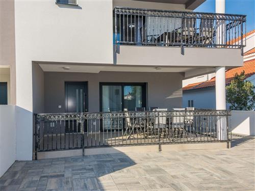 Ferielejlighed - 6 personer -  - Vir - 23234