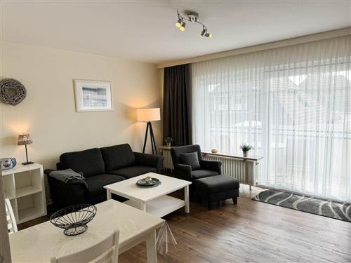 Ferielejlighed - 2 personer -  - Norderpiep - 25761 - Büsum