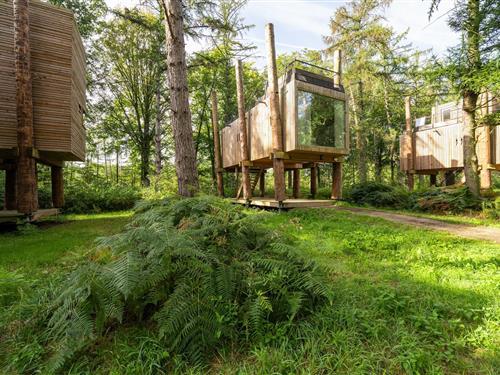 Bungalow - 4 Personen -  - 7640 - Antoing