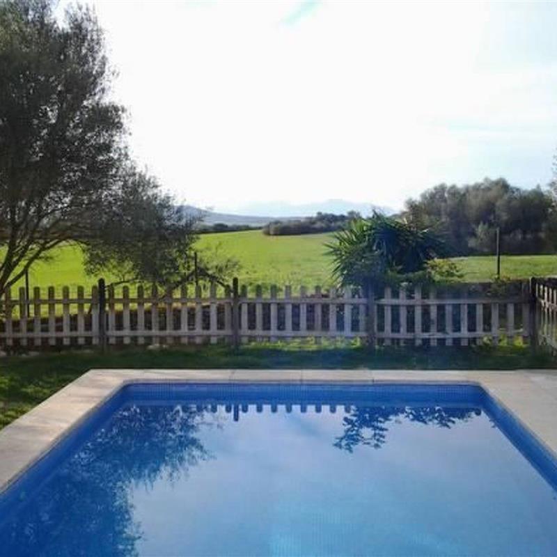 Sommerhus - 6 personer -  - Manacor - 07500