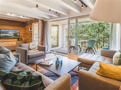 Ferielejlighed - 6 personer -  - Ostseebad Binz - 18609