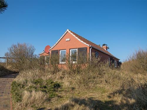 Sommerhus - 4 personer -  - Westend - 26474 - Spiekeroog