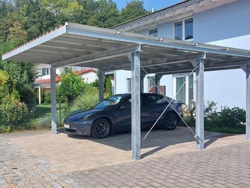 Ferienwohnung - 4 Personen -  - Kurt-Gnettner-Ring - 86956 - Schongau