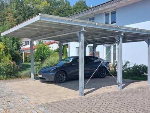 Ferieleilighet - 4 personer -  - Kurt-Gnettner-Ring - 86956 - Schongau