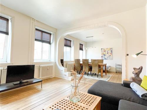 Sommerhus - 3 personer -  - Finlandsgade 18. - Esbjerg City - 6700 - Esbjerg