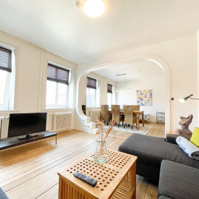 Sommerhus - 3 personer -  - Finlandsgade 18. - Esbjerg City - 6700 - Esbjerg