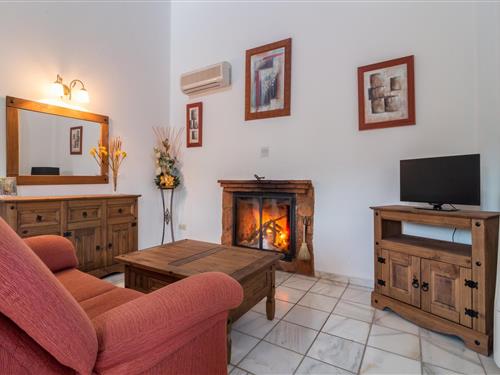 Sommerhus - 6 personer -  - 23485 - Pozo Alcón