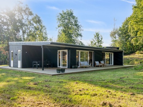 Sommerhus - 6 personer -  - Agavevej 4 D - Begtrup Vig - 8420 - Knebel