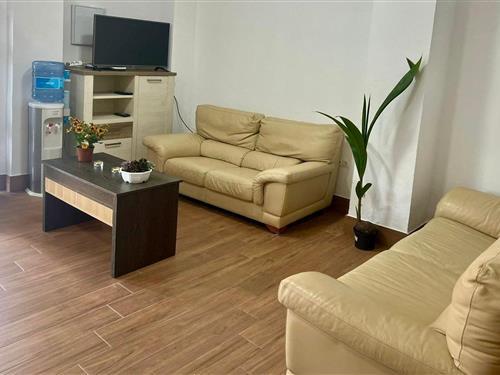 Ferienhaus - 5 Personen -  - 29003 - Málaga