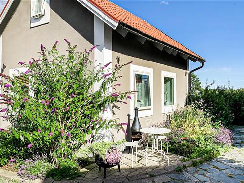 Holiday home - 6 persons -  - Sommarvägen - 572 63 - Oskarshamn