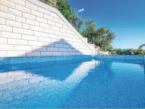 Ferienwohnung - 8 Personen -  - Podsupera - 51260 - Crikvenica