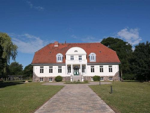 Ferienhaus - 18 Personen -  - 19395 - Ganzlin