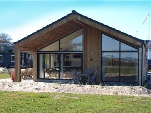 Holiday Home/Apartment - 10 persons -  - Drejet 20 B - Langeland - 5900 - Rudkøbing