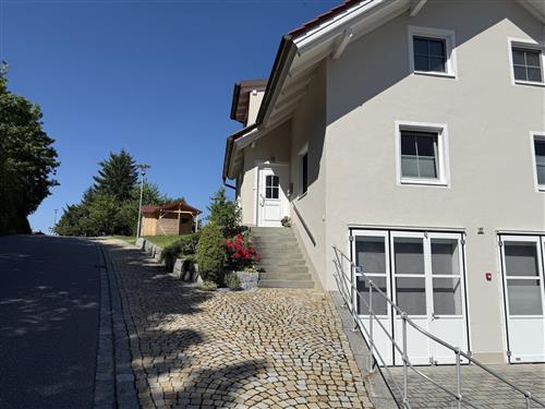 Ferielejlighed - 3 personer -  - Kirchberg - 94513 - Schönberg