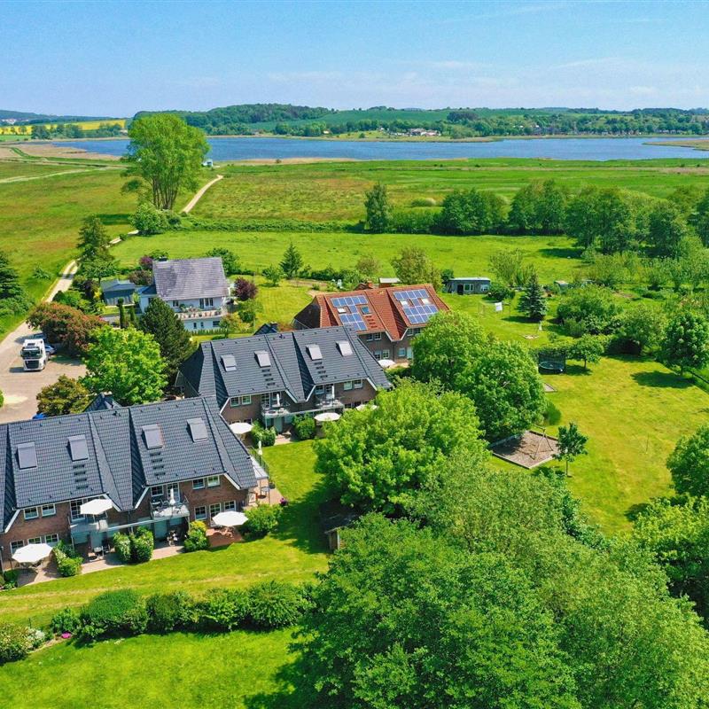 Ferielejlighed - 5 personer -  - Baabe - 18586