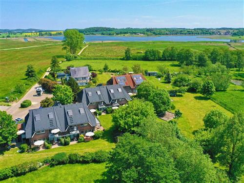 Ferieleilighet - 5 personer -  - Baabe - 18586