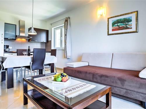 Ferielejlighed - 4 personer -  - 51418 - Brsec