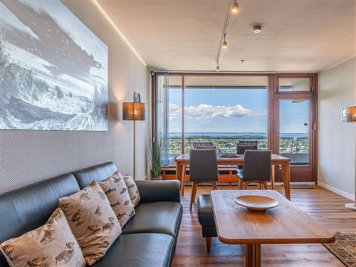 Ferieleilighet - 4 personer -  - Trelleborgallee - 23570 - Lübeck-Travemünde