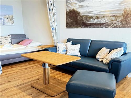 Ferielejlighed - 4 personer -  - Trelleborgallee - 23570 - Lübeck-Travemünde