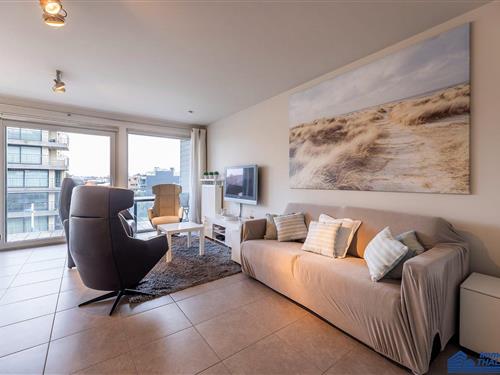 Holiday apartment - 4 persons -  - 8670 - Koksijde