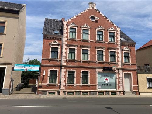 Holiday apartment - 3 persons -  - 04838 - Eilenburg
