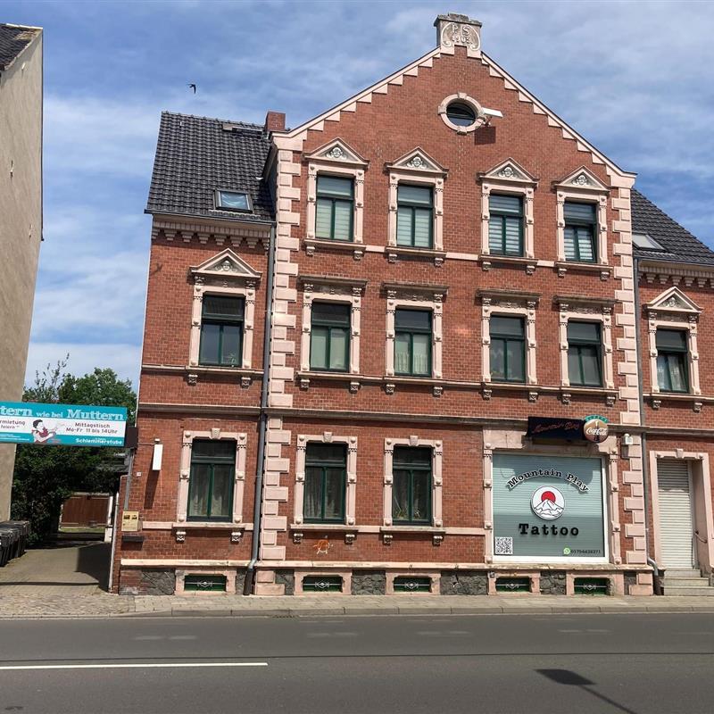 Ferielejlighed - 3 personer -  - 04838 - Eilenburg