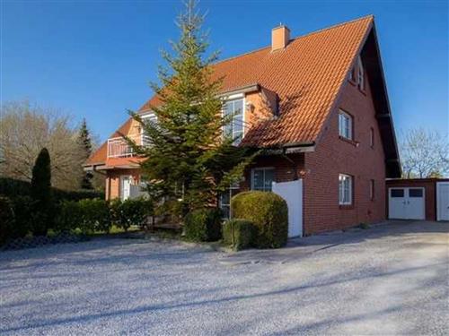 Ferienhaus - 4 Personen -  - Speckenweg - 23683 - Scharbeutz