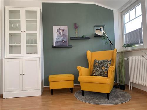 Ferieleilighet - 4 personer -  - Auf dem Spieker - 26725 - Emden