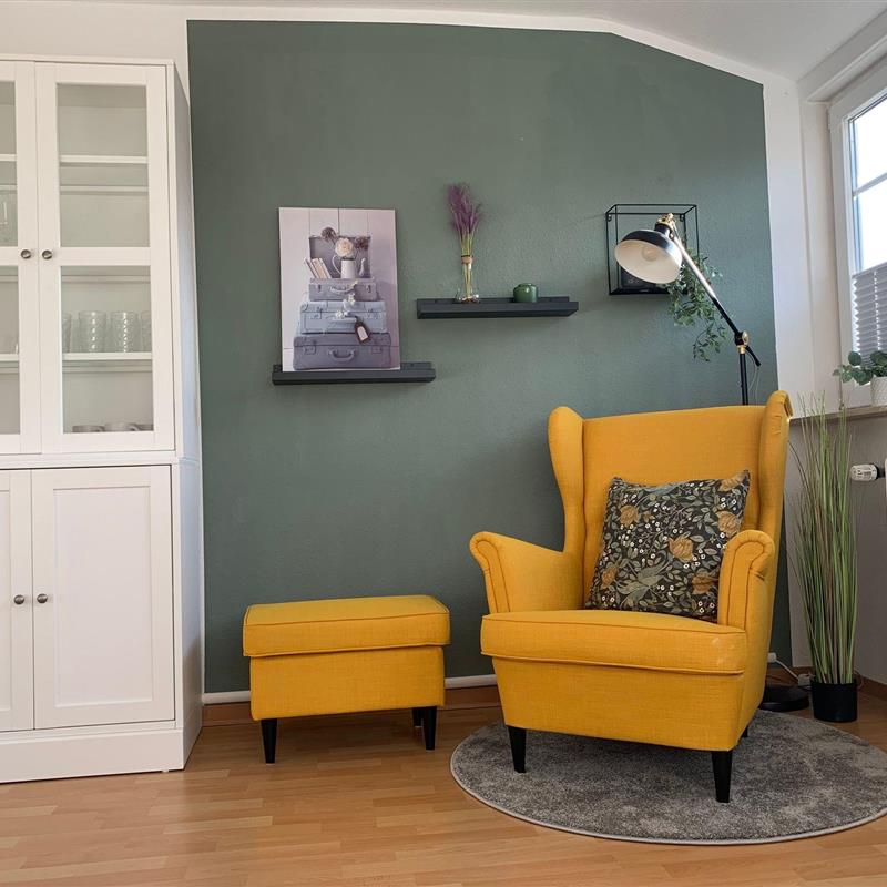 Ferielejlighed - 4 personer -  - Auf dem Spieker - 26725 - Emden