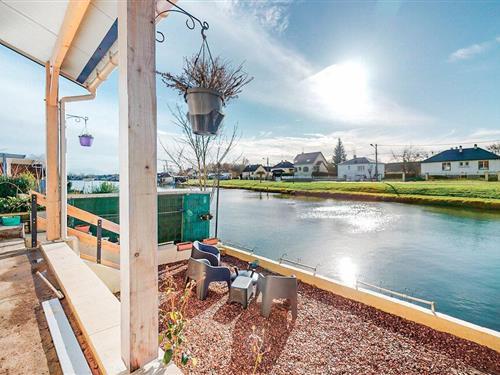 Fritidshus - 5 personer -  - Allée du Gardon - 60112 - Milly-Sur-Thérain