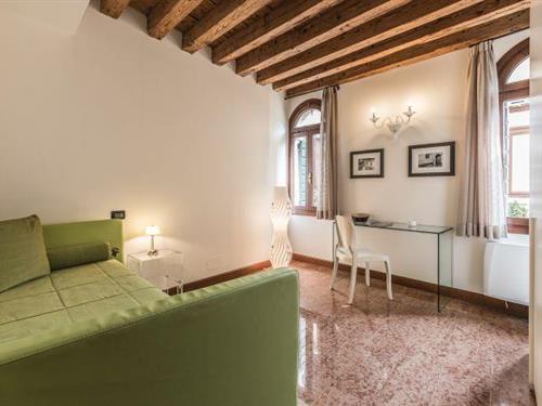 Feriehus / leilighet - 4 personer -  - 30135 - Venice