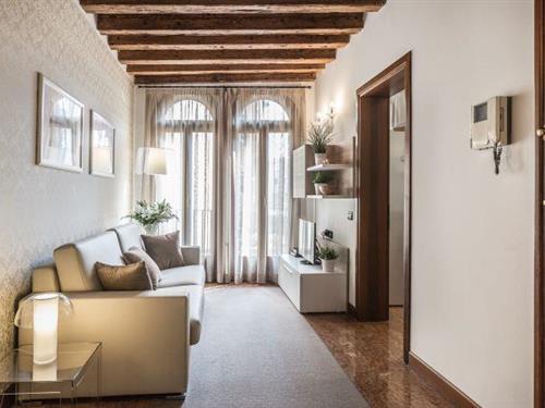 Holiday Home/Apartment - 4 persons -  - 30135 - Venice