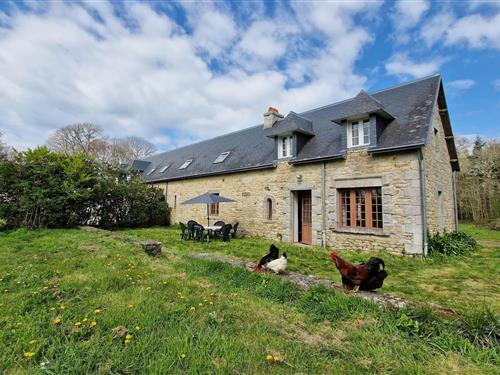 Sommerhus - 4 personer -  - 29950 - Bénodet