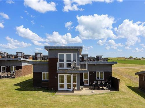 Ferienhaus - 8 Personen -  - Mosegården - 5600 - Faaborg