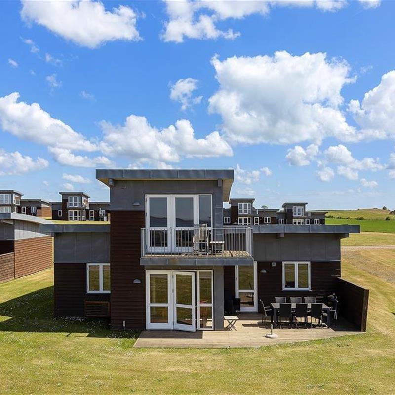 Sommerhus - 8 personer -  - Mosegården - Fåborg - 5600 - Faaborg