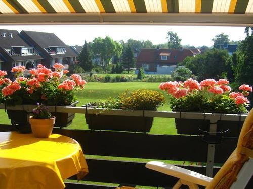 Feriehus - 3 personer -  - 23774 - Heiligenhafen