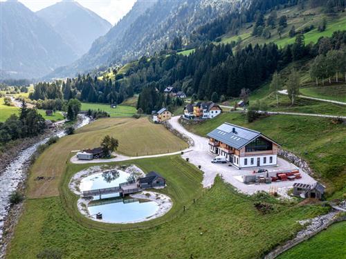 Semesterlägenhet - 4 personer -  - Stein An Der Enns - 8961
