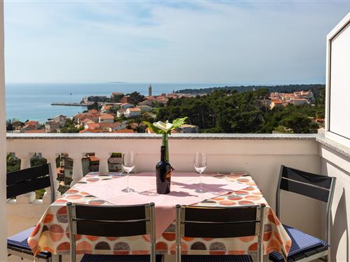 Ferielejlighed - 4 personer -  - Banjol - Rab - Banjol - 51280 - Banjol