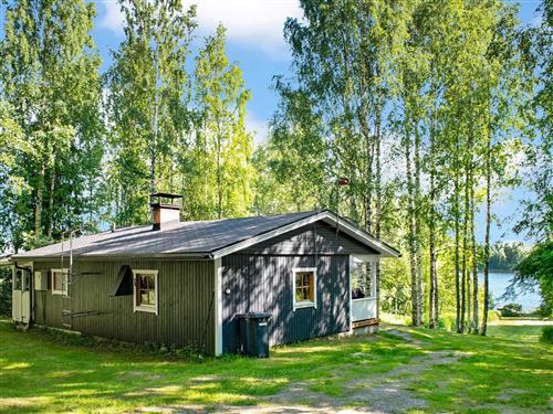 Fritidshus - 6 personer -  - Sotkamo - 88600