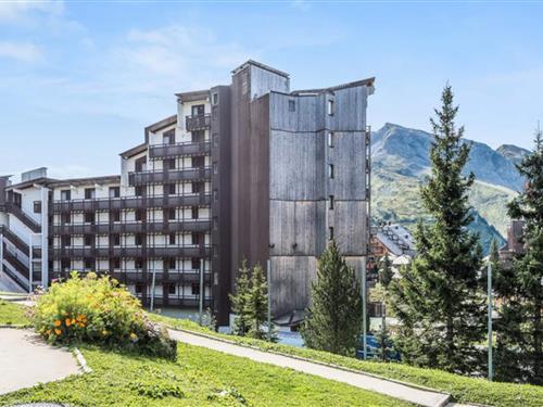 Semesterhus/Semesterlägenhet - 4 personer -  - 74110 - Avoriaz