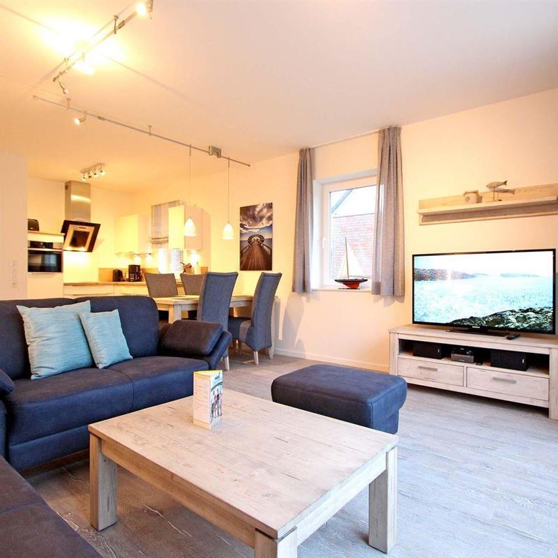 Sommerhus - 4 personer -  - Waldstraße - 23746 - Kellenhusen