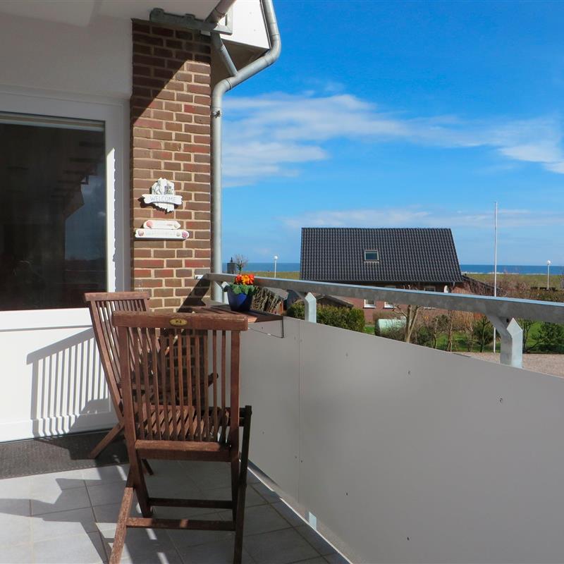 Ferielejlighed - 2 personer -  - Promenade - 24217 - Schönberger Strand