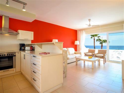 Ferieleilighet - 4 personer -  - Es Migjorn Gran - 07749 SAN