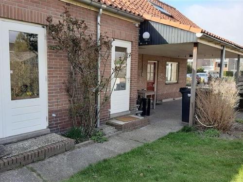 Holiday Home/Apartment - 8 persons -  - 1873GE - Groet